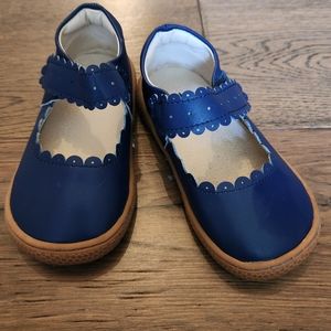 Blue Livie& Luca Shoes